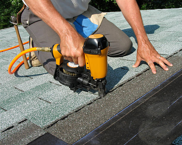 Roof Repair Estimates in Freeman, SD
