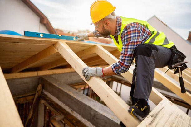 Best Gutter Installation and Roofing  in Freeman, SD