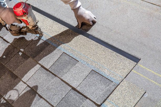 Freeman, SD Roofing Contractor Company